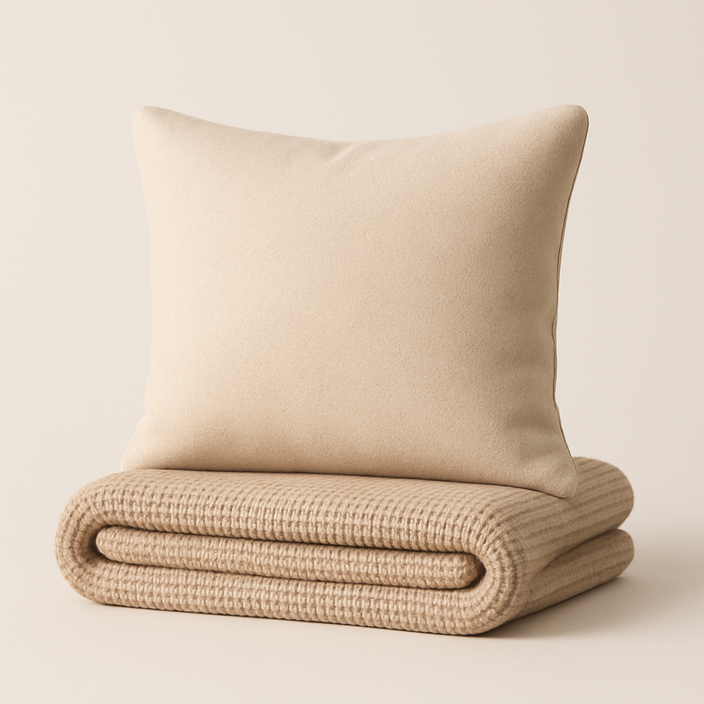 Funktionelle boligaccessories