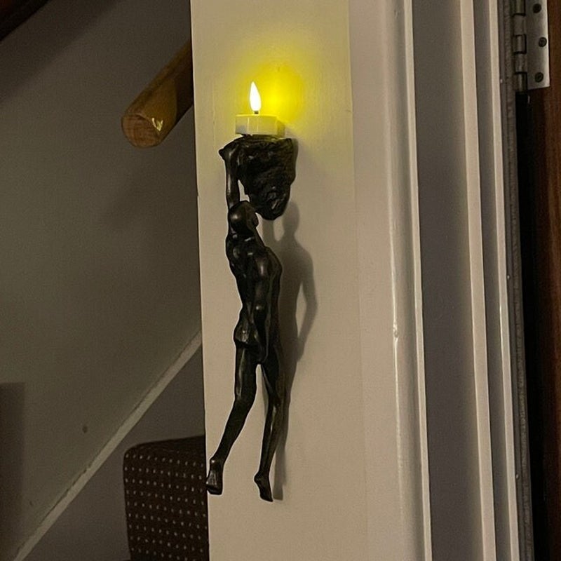 Elevare Klatreskulpturer – Dynamisk og stemningsfuldt udtryk