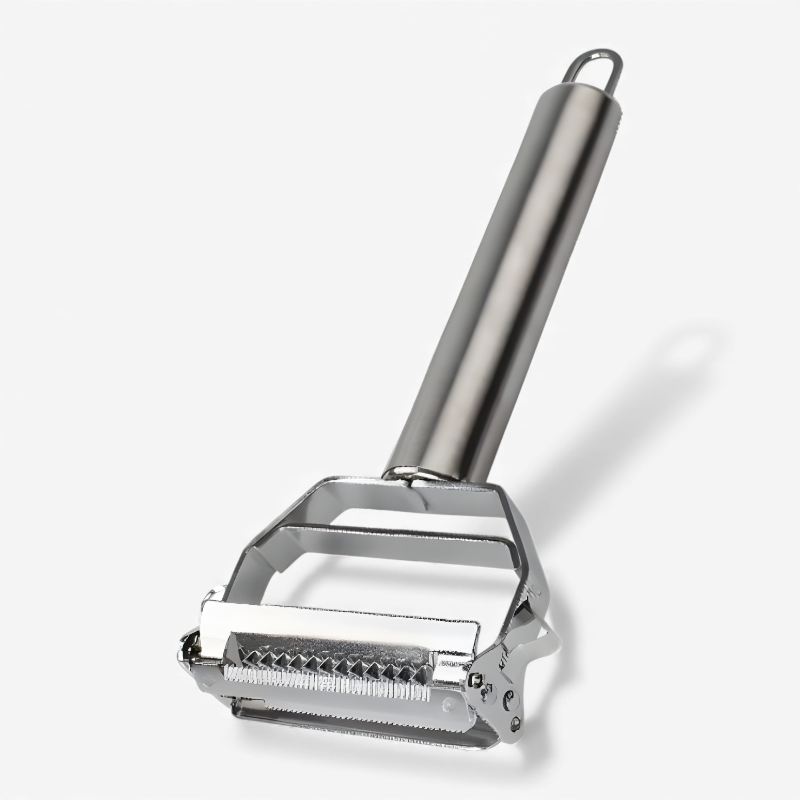 Nordic Duo Skræller – Smidig og præcis køkkenhjælp