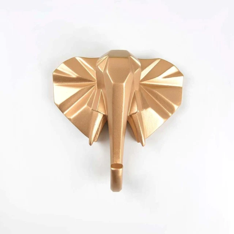 GeoFauna Vægkroge – Kunstnerisk og funktionel rumudsmykning