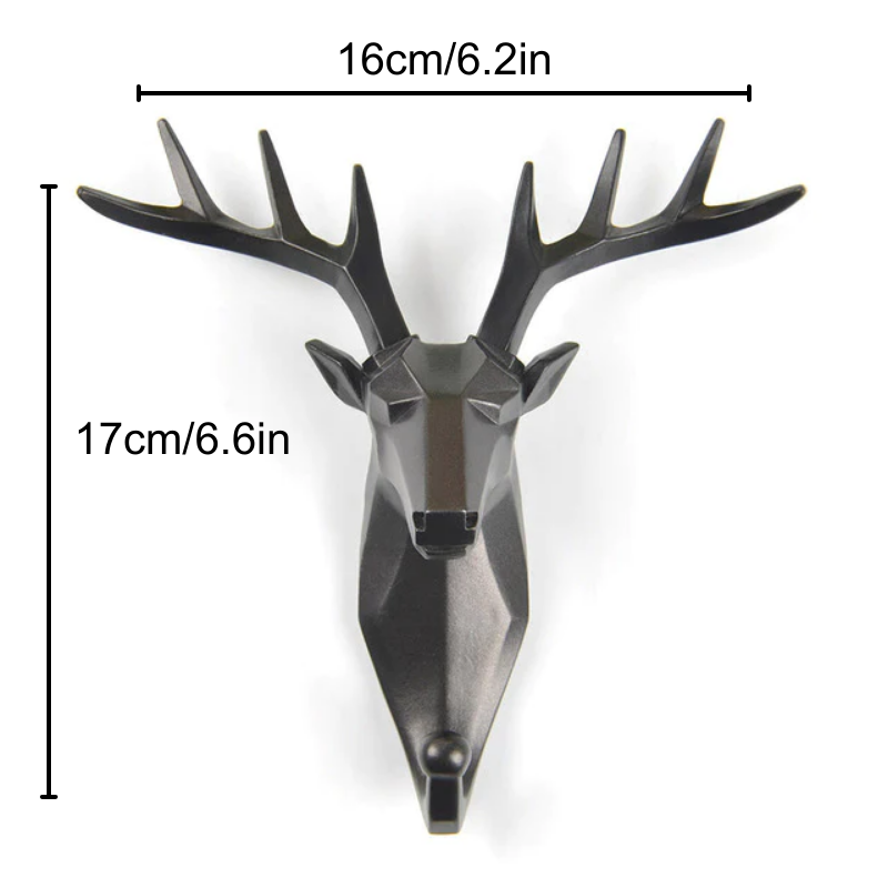 GeoFauna Vægkroge – Kunstnerisk og funktionel rumudsmykning