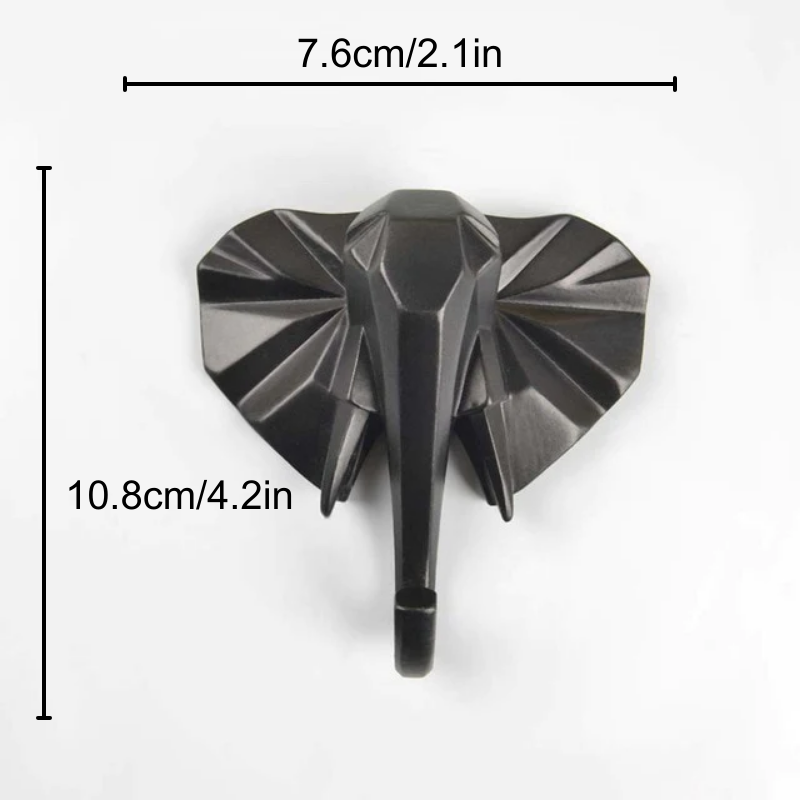 GeoFauna Vægkroge – Kunstnerisk og funktionel rumudsmykning